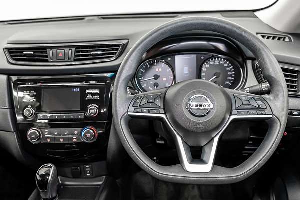 2020 Nissan X-TRAIL ST T32 Series II