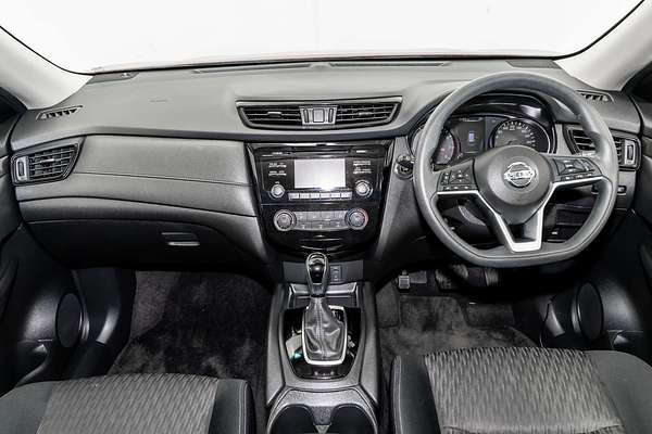 2020 Nissan X-TRAIL ST T32 Series II