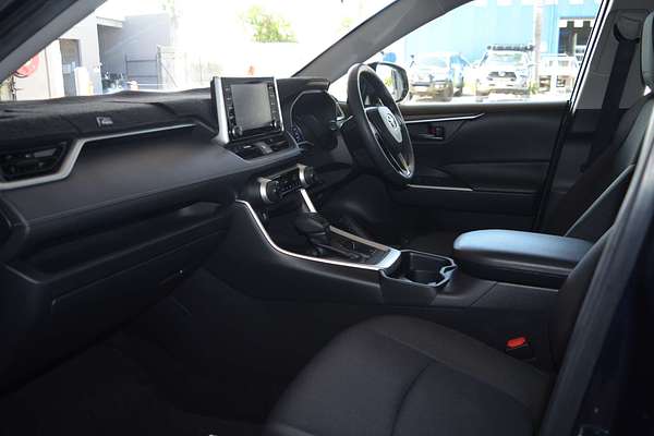 2020 Toyota RAV4 GX AXAH52R