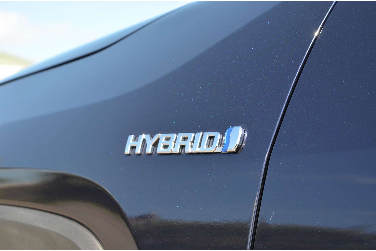 2020 Toyota RAV4 GX AXAH52R