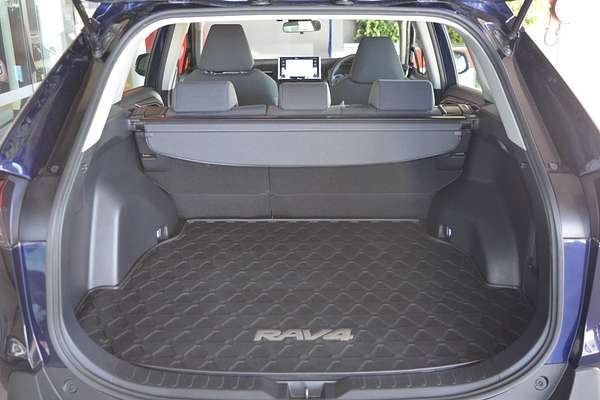 2020 Toyota RAV4 GX AXAH52R