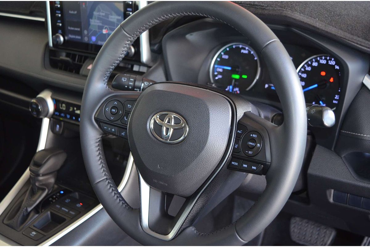 2020 Toyota RAV4 GX AXAH52R