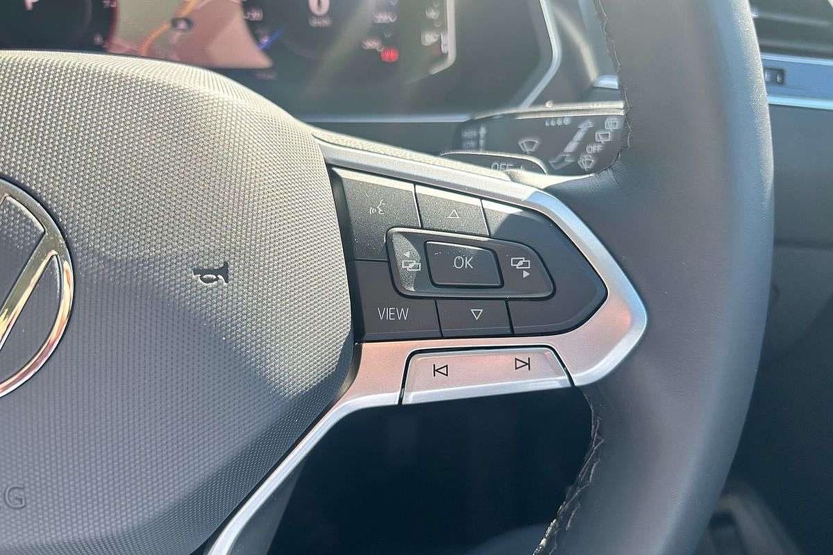 2023 Volkswagen Tiguan 110TSI Life Allspace 5N
