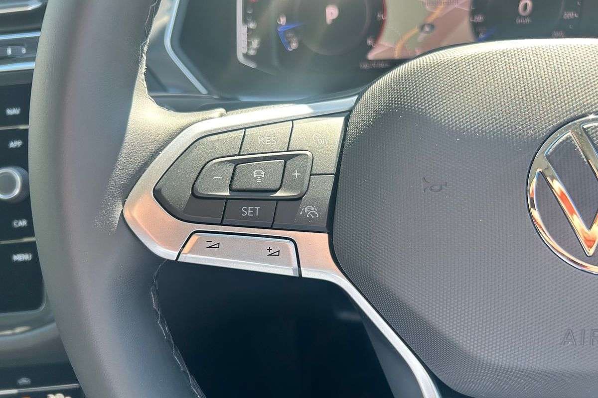 2023 Volkswagen Tiguan 110TSI Life Allspace 5N