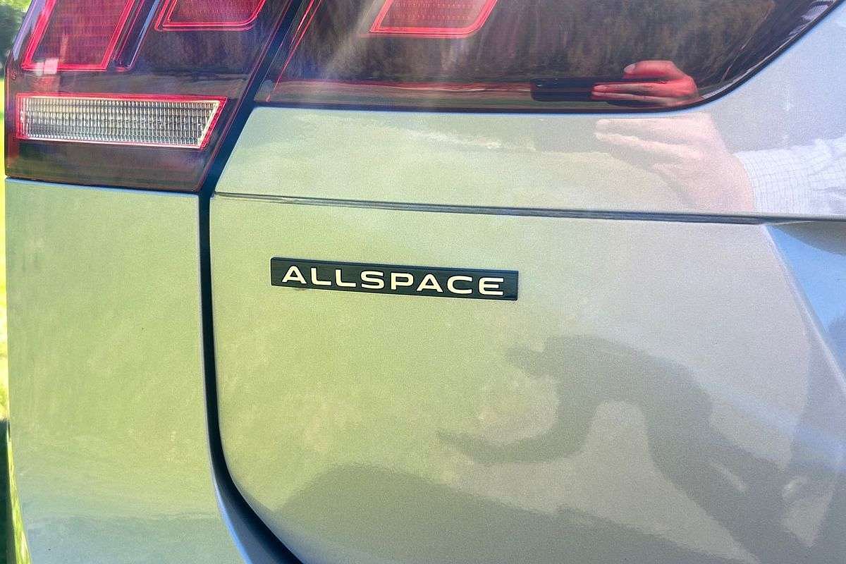 2023 Volkswagen Tiguan 110TSI Life Allspace 5N
