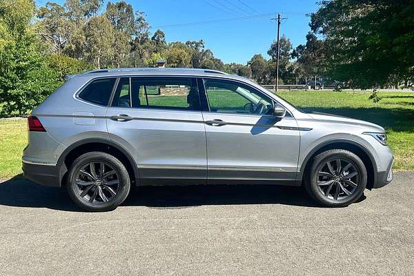 2023 Volkswagen Tiguan 110TSI Life Allspace 5N