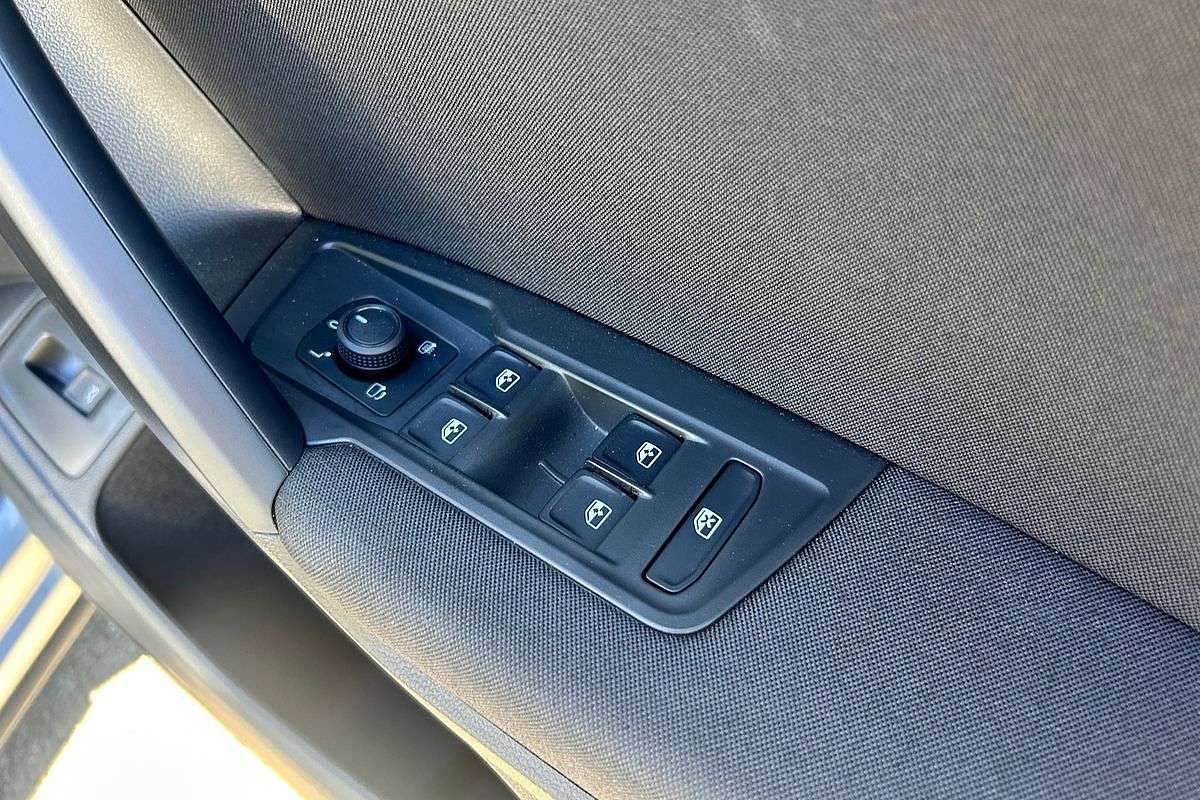 2023 Volkswagen Tiguan 110TSI Life Allspace 5N