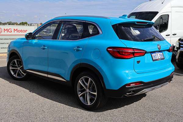 2022 MG HS Essence SAS23