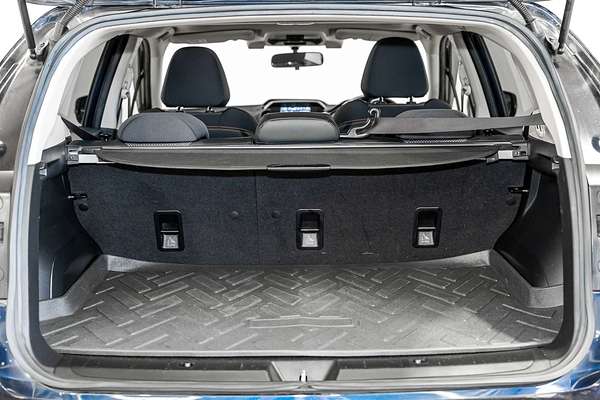 2018 Subaru XV 2.0i Premium G5X