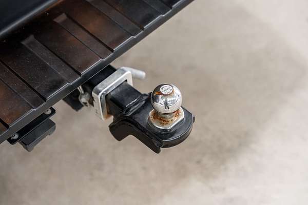 2021 Isuzu D-MAX LS-U High Ride Rear Wheel Drive