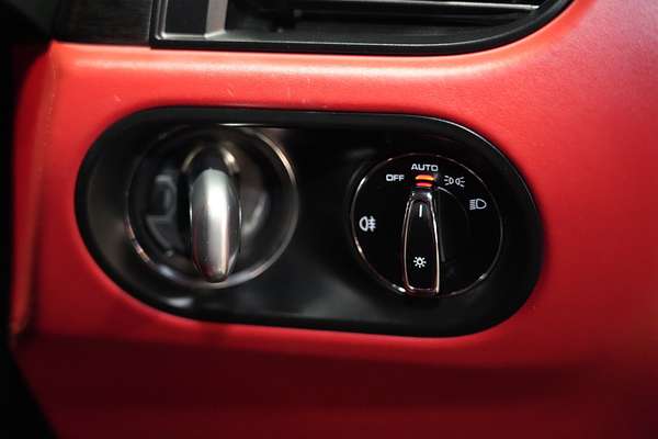 2021 Porsche Macan GTS 95B