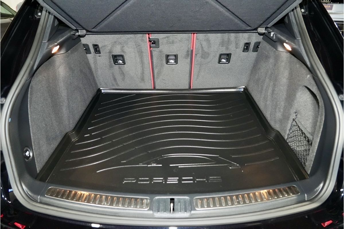 2021 Porsche Macan GTS 95B