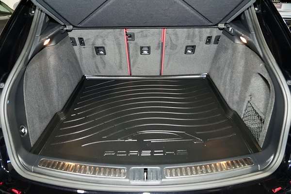 2021 Porsche Macan GTS 95B