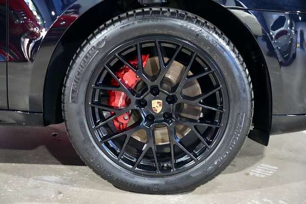 2021 Porsche Macan GTS 95B