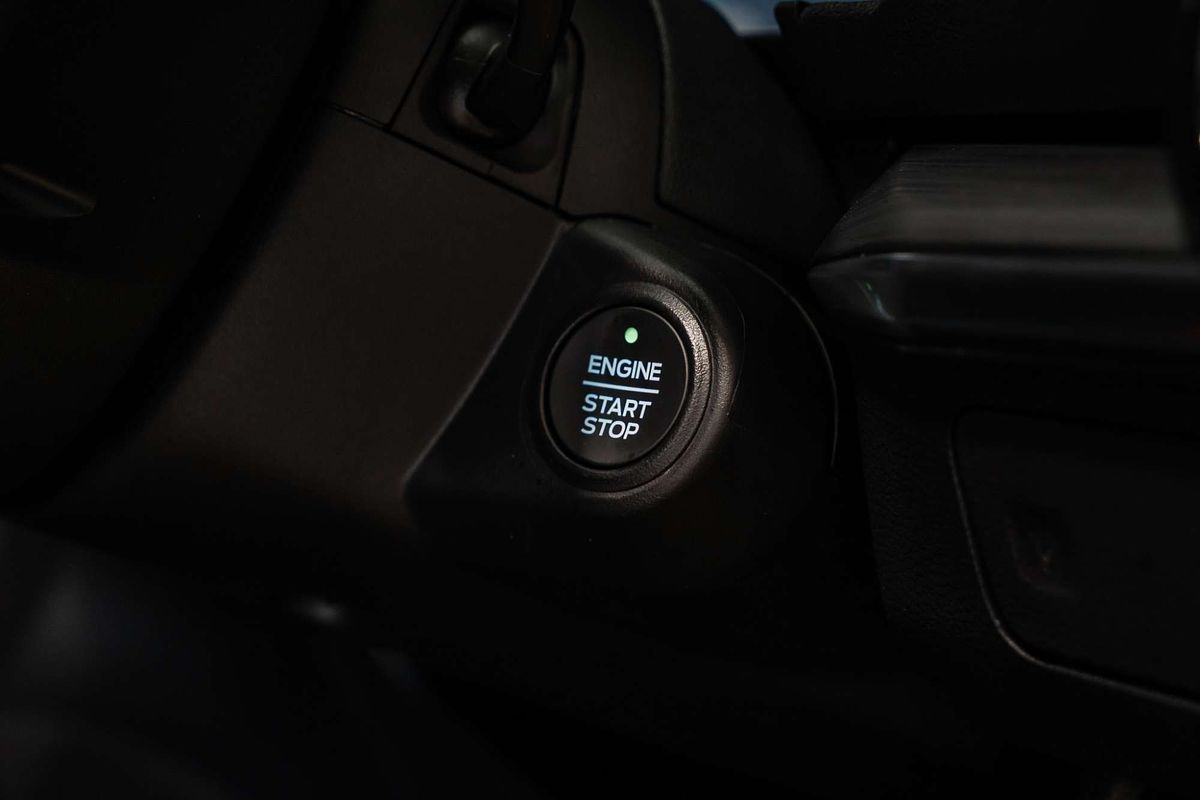 2024 Ford Everest Sport