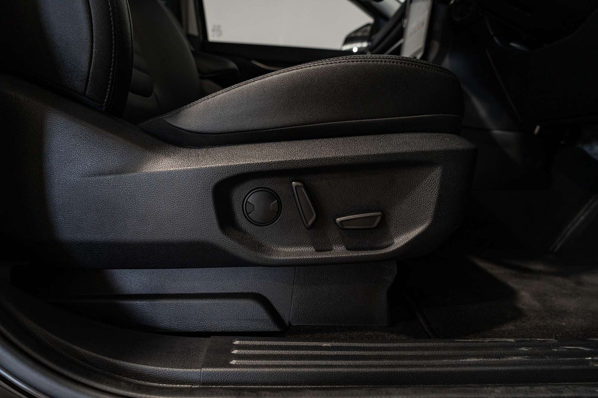 2024 Ford Everest Sport