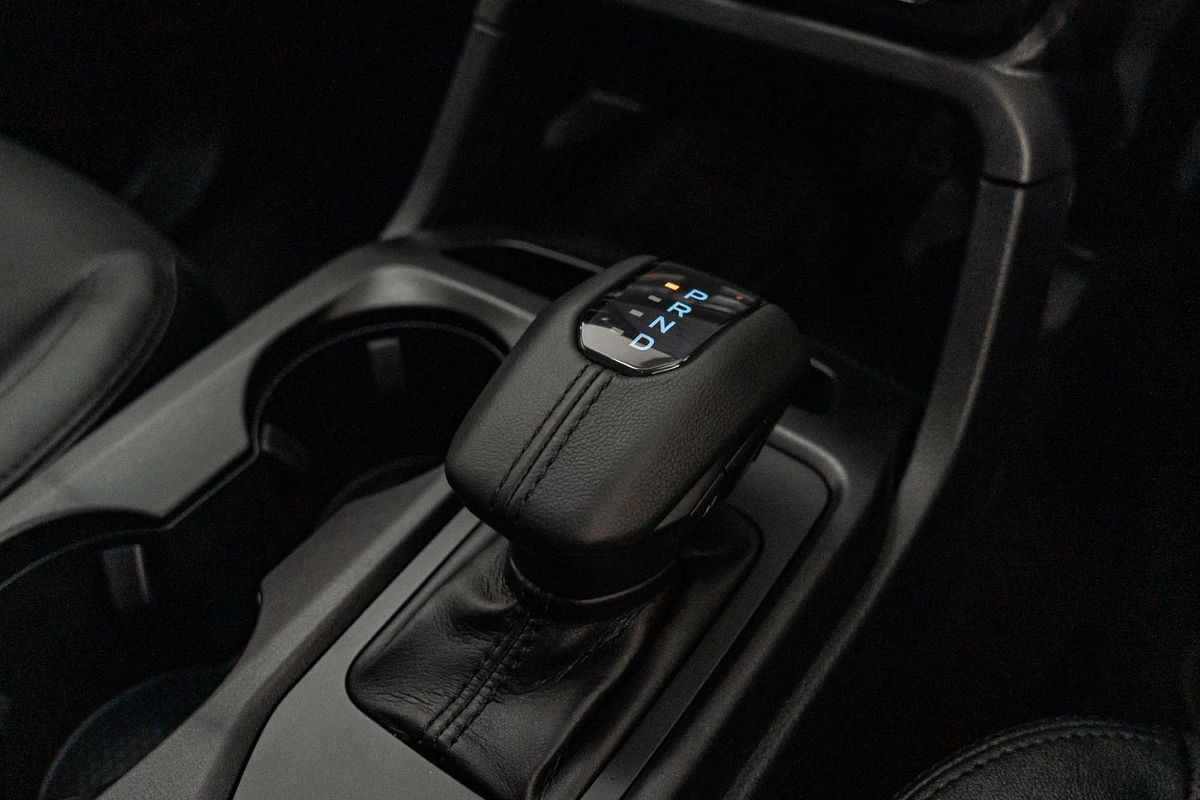 2024 Ford Everest Sport