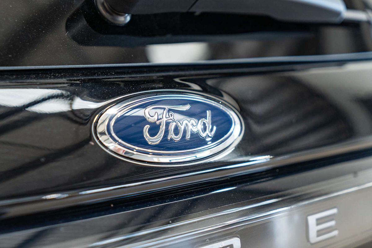 2024 Ford Everest Sport