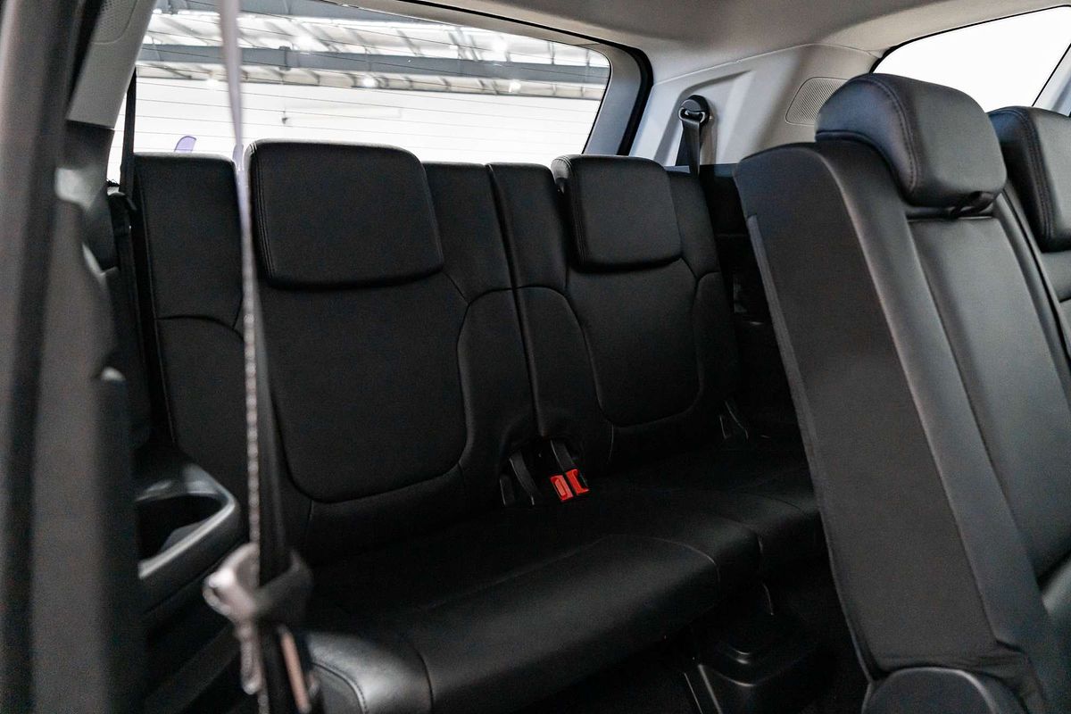 2024 Ford Everest Sport