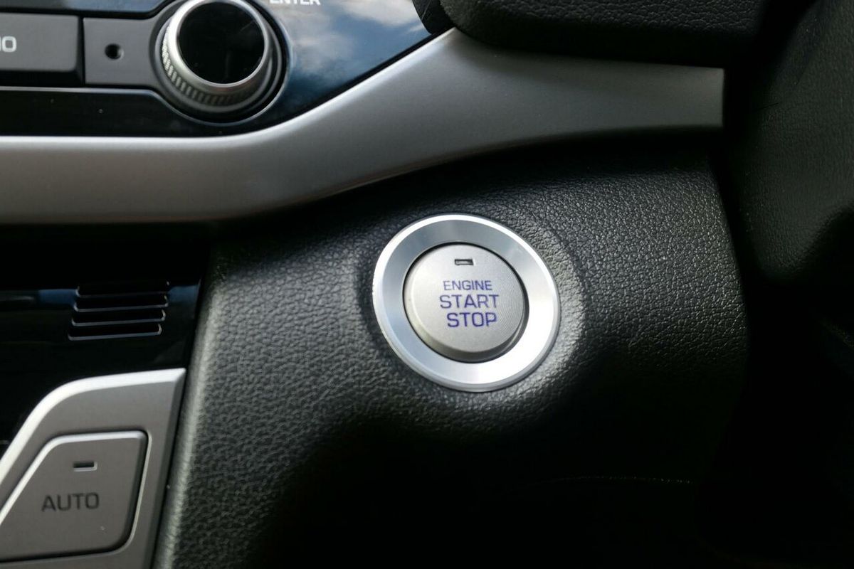2016 Hyundai Elantra Elite AD
