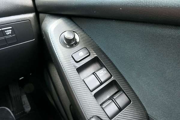 2014 Mazda 3 Maxx BM Series