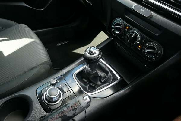 2014 Mazda 3 Maxx BM Series