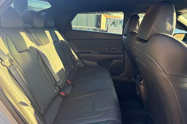 2025 Hyundai i30 N Premium CN7.V2