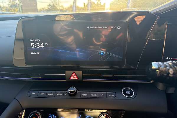 2025 Hyundai i30 N Premium CN7.V2