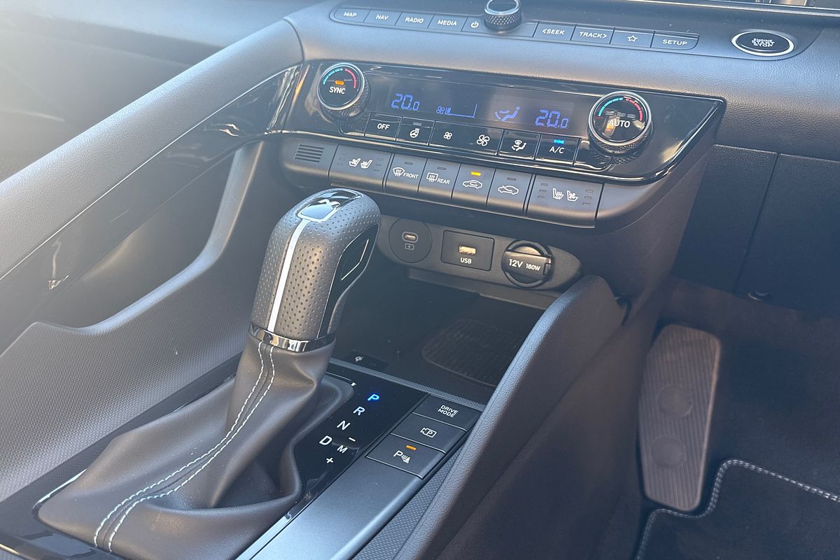 2025 Hyundai i30 N Premium CN7.V2
