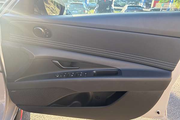 2025 Hyundai i30 N Premium CN7.V2