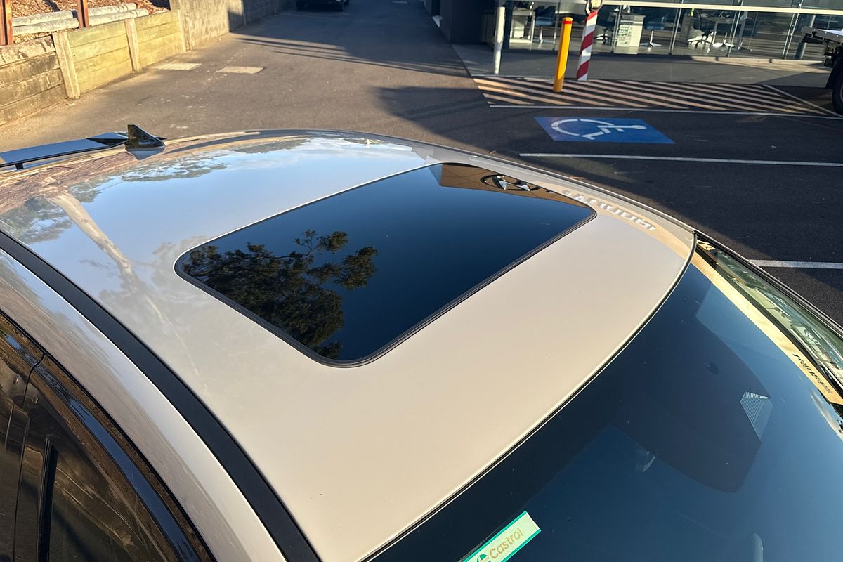 2025 Hyundai i30 N Premium CN7.V2