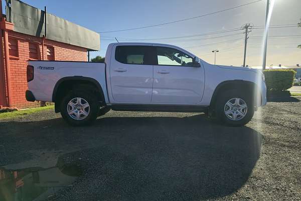2024 Volkswagen Amarok TDI500 Life NF 4X4