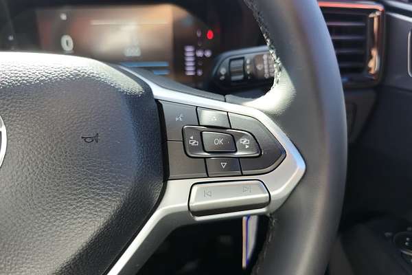 2024 Volkswagen Amarok TDI500 Life NF 4X4