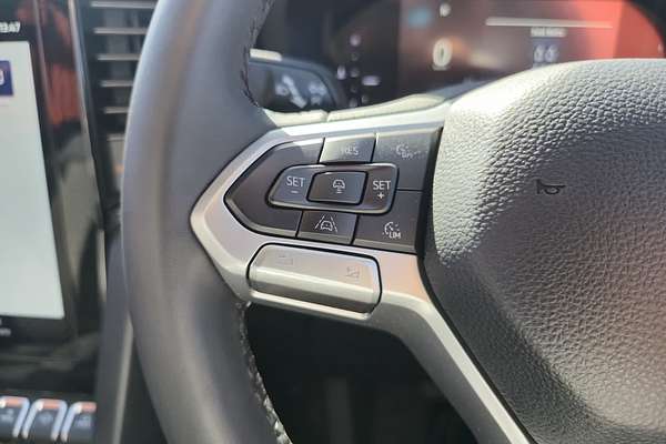 2024 Volkswagen Amarok TDI500 Life NF 4X4