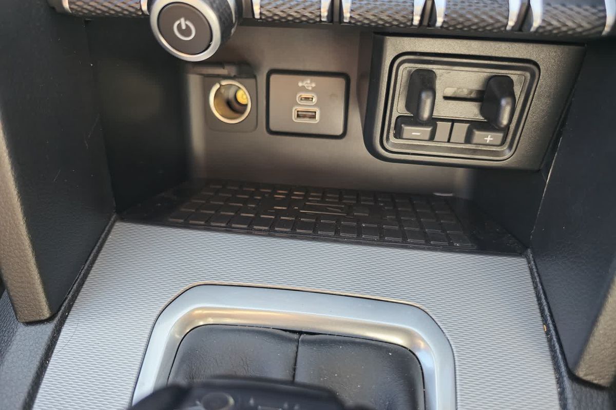 2024 Volkswagen Amarok TDI500 Life NF 4X4
