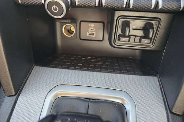 2024 Volkswagen Amarok TDI500 Life NF 4X4
