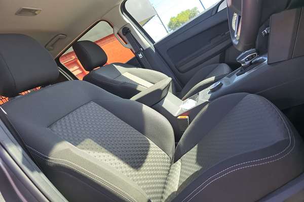 2024 Volkswagen Amarok TDI500 Life NF 4X4