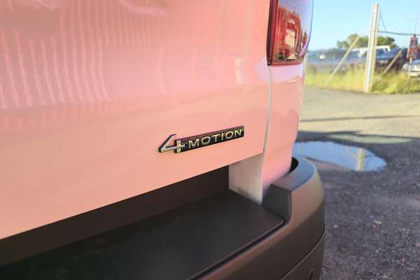 2024 Volkswagen Amarok TDI500 Life NF 4X4