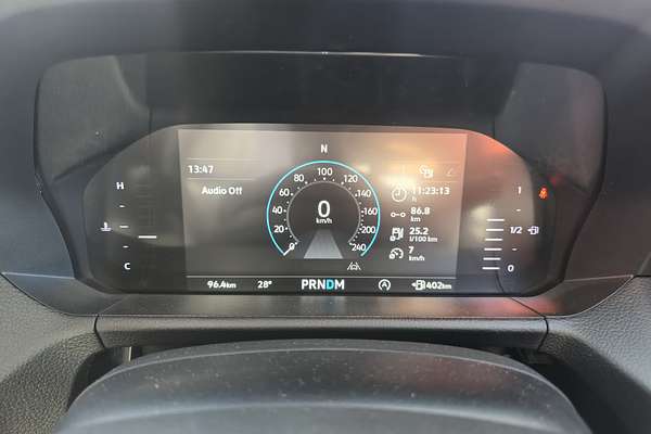 2024 Volkswagen Amarok TDI500 Life NF 4X4
