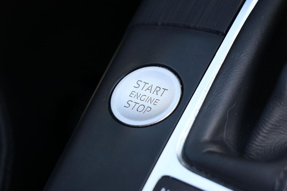 2019 Audi A3 35 TFSI 8V