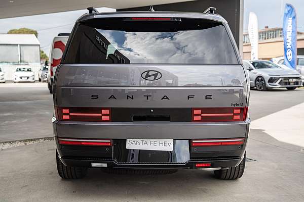 2025 Hyundai Santa Fe Hybrid Calligraphy MX5.V1