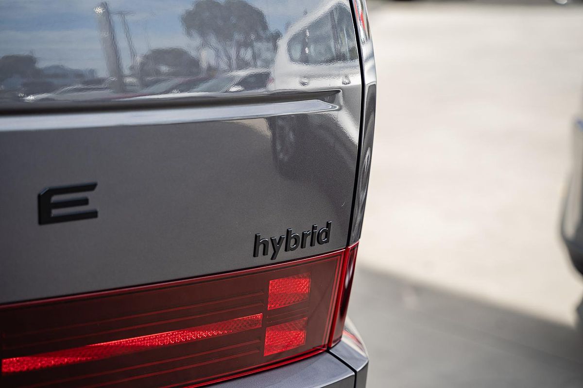 2025 Hyundai Santa Fe Hybrid Calligraphy MX5.V1