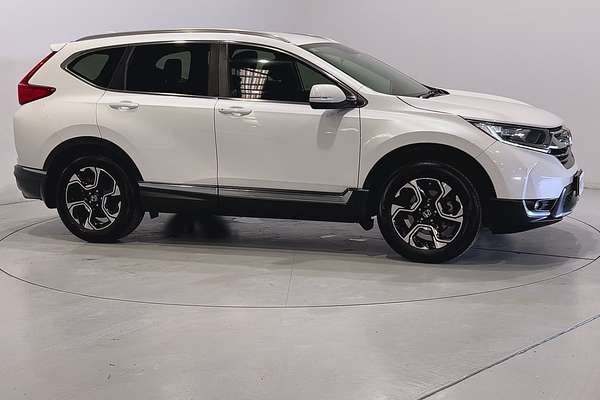 2019 Honda CR-V VTi-S RW