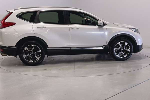 2019 Honda CR-V VTi-S RW