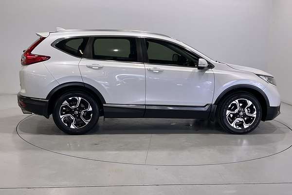 2019 Honda CR-V VTi-S RW