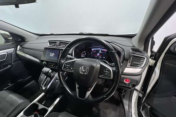2019 Honda CR-V VTi-S RW