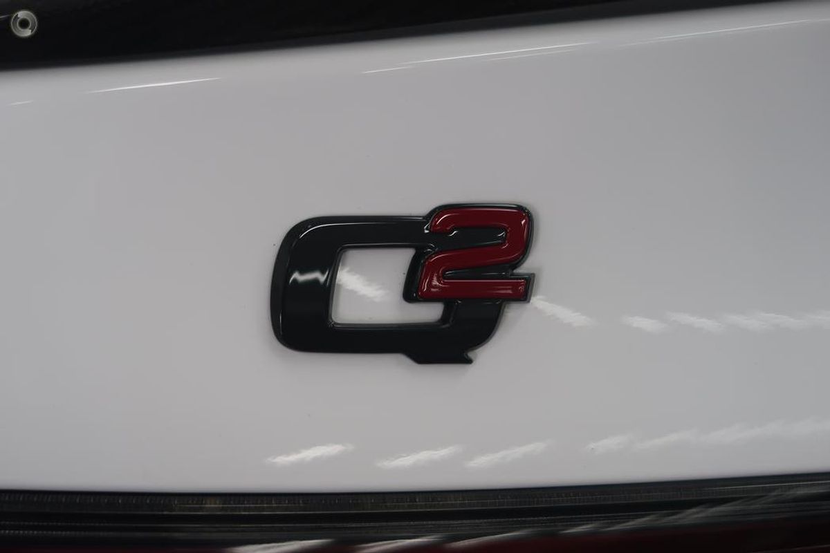 2023 Alfa Romeo Giulia Veloce Series 4