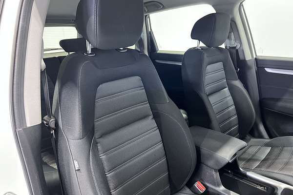 2019 Honda CR-V VTi-S RW