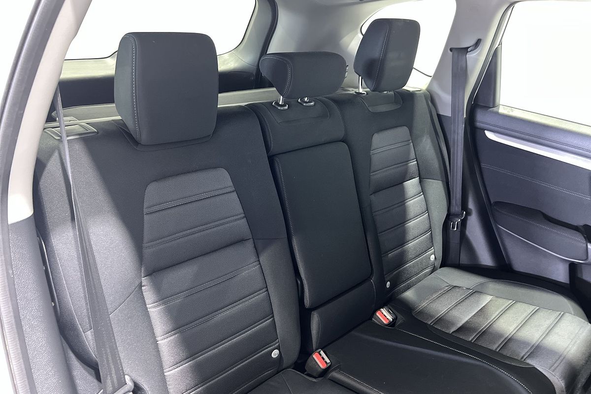 2019 Honda CR-V VTi-S RW
