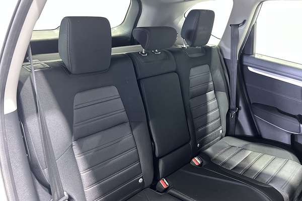 2019 Honda CR-V VTi-S RW